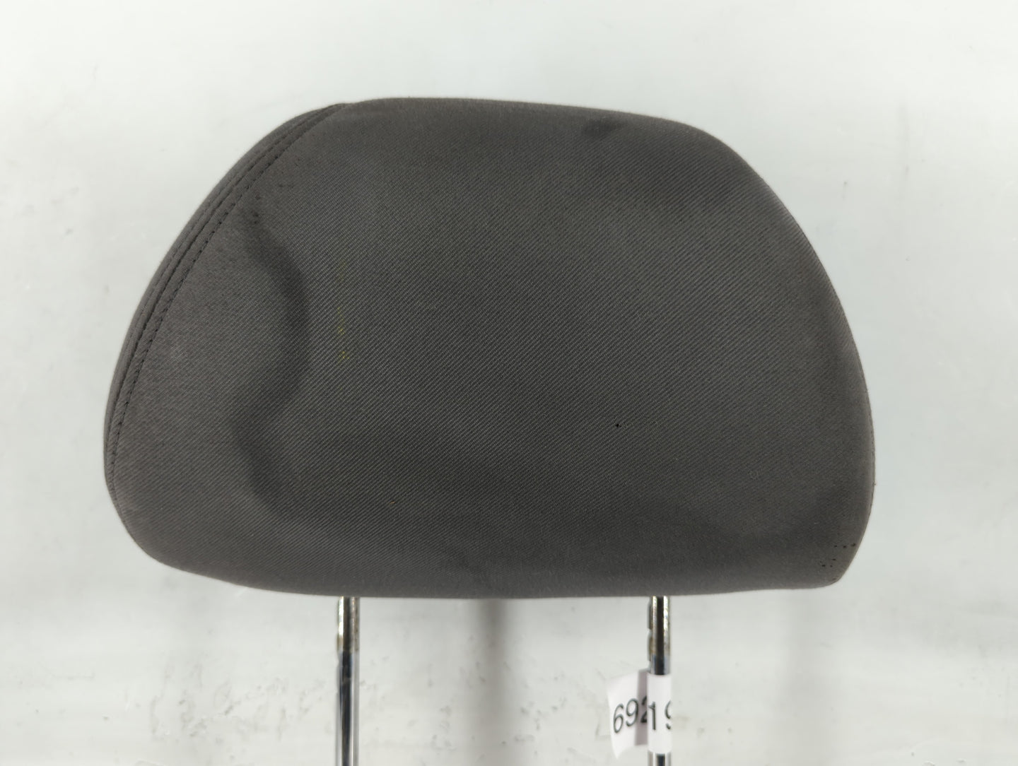2008 Lincoln Mkz Headrest Head Rest Front Driver Passenger Seat Fits OEM Used Auto Parts - Oemusedautoparts1.com