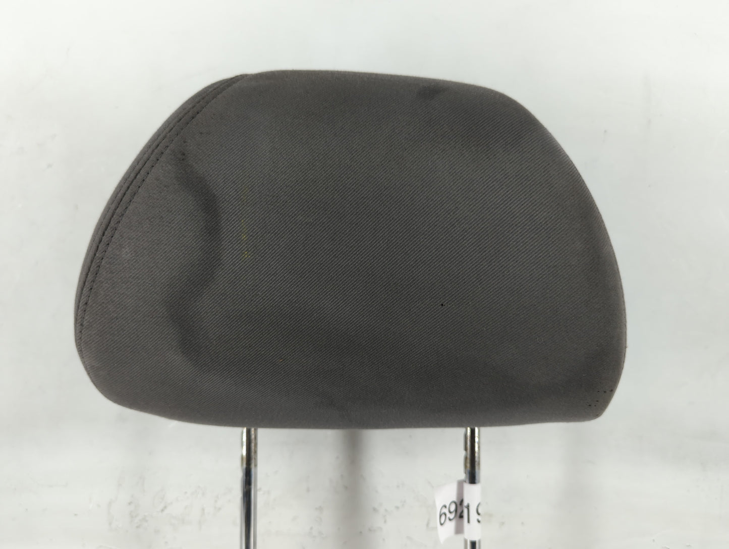 2008 Lincoln Mkz Headrest Head Rest Front Driver Passenger Seat Fits OEM Used Auto Parts - Oemusedautoparts1.com