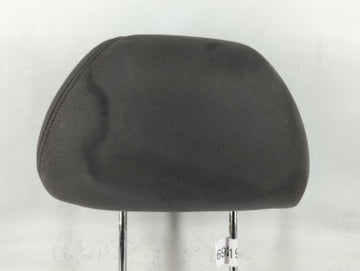 2008 Lincoln Mkz Headrest Head Rest Front Driver Passenger Seat Fits OEM Used Auto Parts - Oemusedautoparts1.com