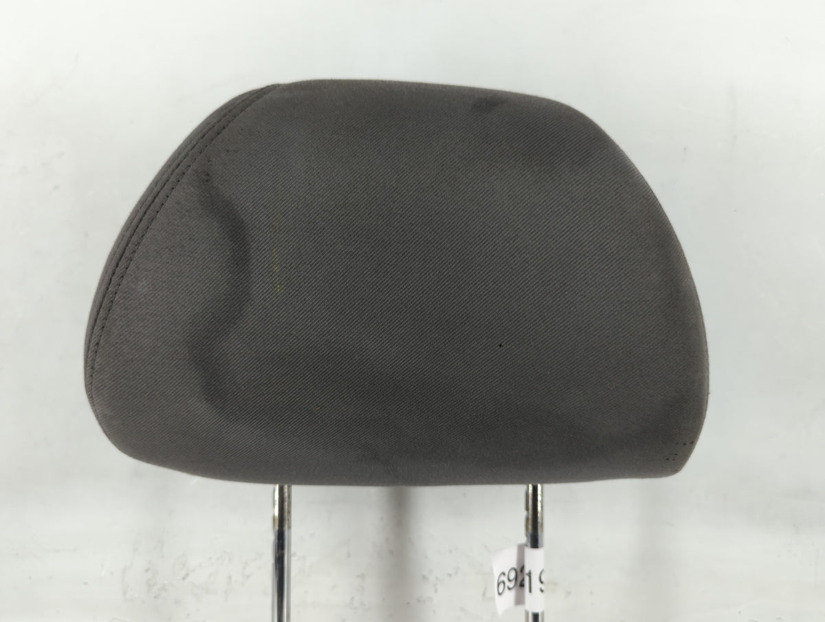 2008 Lincoln Mkz Headrest Head Rest Front Driver Passenger Seat Fits OEM Used Auto Parts - Oemusedautoparts1.com