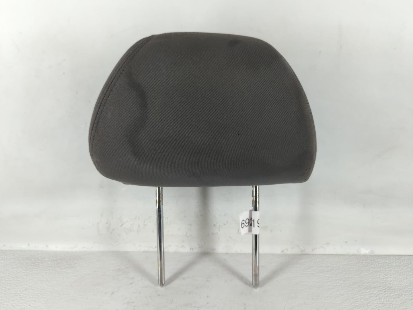 2008 Lincoln Mkz Headrest Head Rest Front Driver Passenger Seat Fits OEM Used Auto Parts - Oemusedautoparts1.com