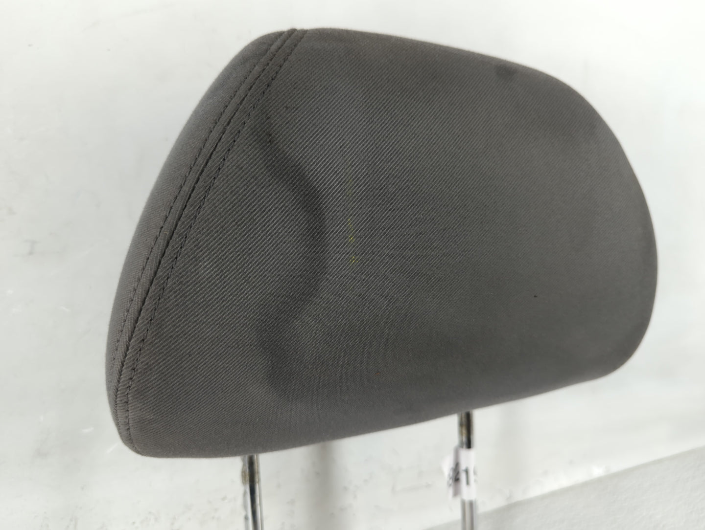 2008 Lincoln Mkz Headrest Head Rest Front Driver Passenger Seat Fits OEM Used Auto Parts - Oemusedautoparts1.com
