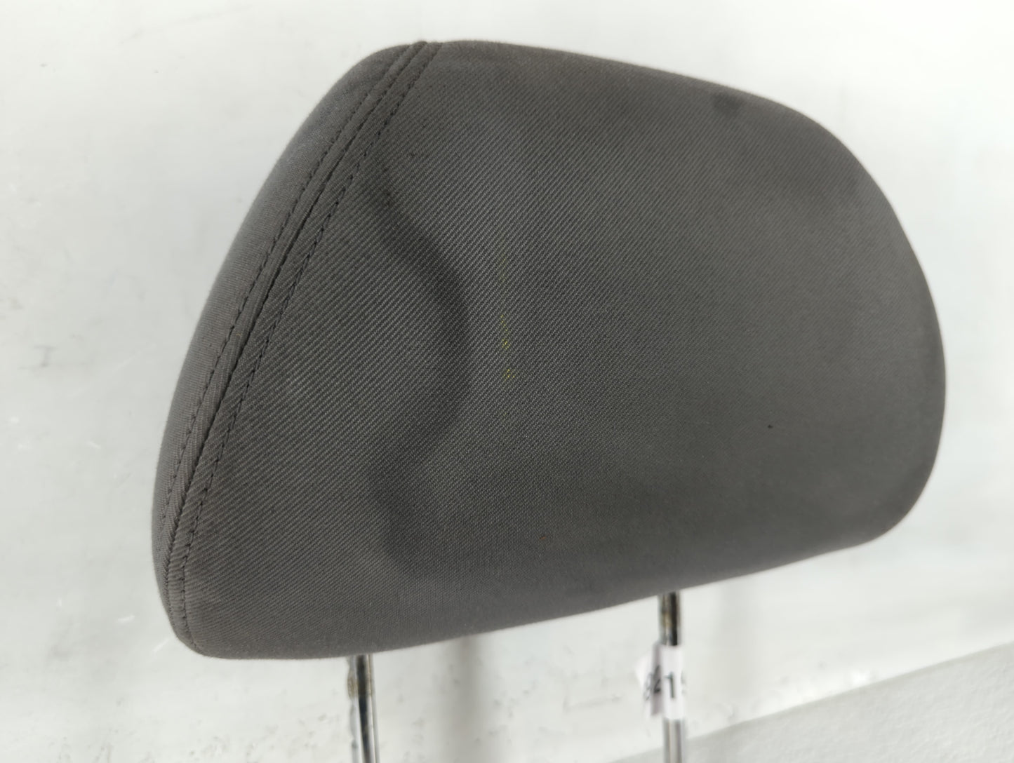 2008 Lincoln Mkz Headrest Head Rest Front Driver Passenger Seat Fits OEM Used Auto Parts - Oemusedautoparts1.com