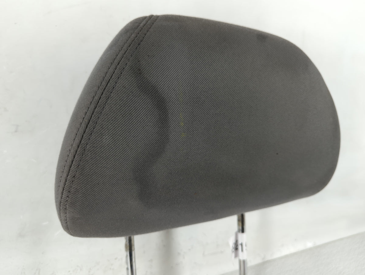 2008 Lincoln Mkz Headrest Head Rest Front Driver Passenger Seat Fits OEM Used Auto Parts - Oemusedautoparts1.com