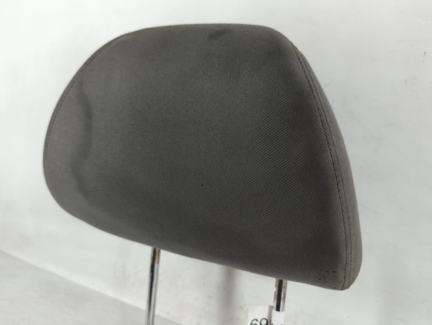 2008 Lincoln Mkz Headrest Head Rest Front Driver Passenger Seat Fits OEM Used Auto Parts - Oemusedautoparts1.com