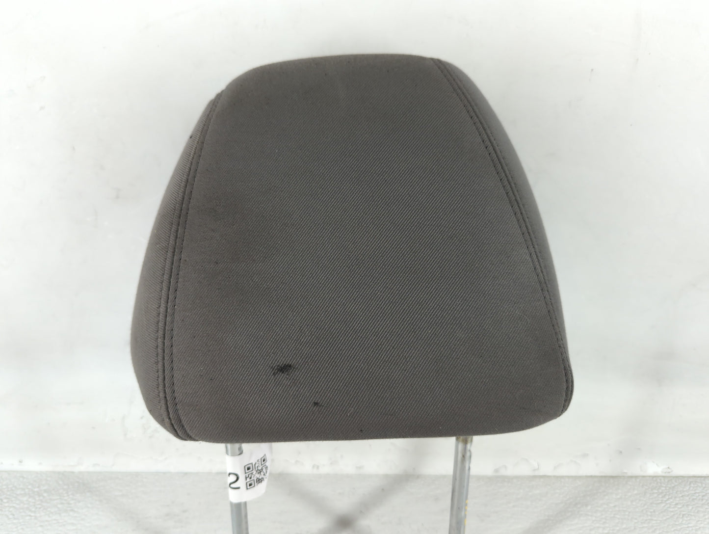 2008 Lincoln Mkz Headrest Head Rest Front Driver Passenger Seat Fits OEM Used Auto Parts - Oemusedautoparts1.com