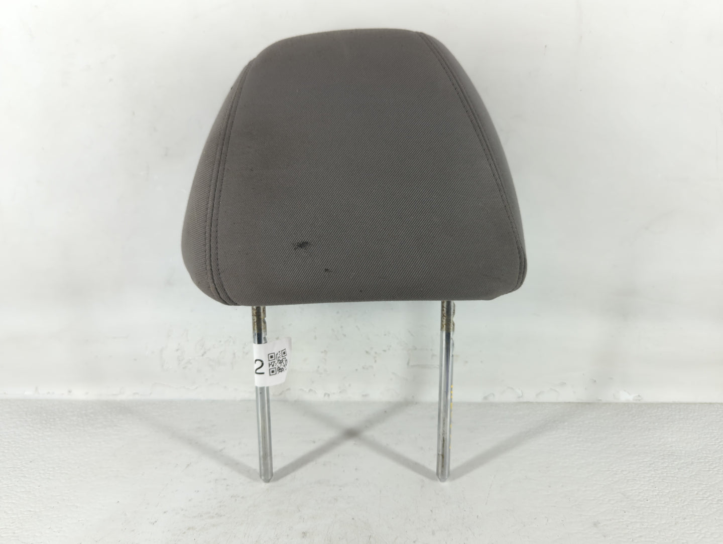 2008 Lincoln Mkz Headrest Head Rest Front Driver Passenger Seat Fits OEM Used Auto Parts - Oemusedautoparts1.com
