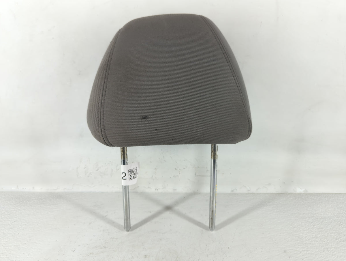 2008 Lincoln Mkz Headrest Head Rest Front Driver Passenger Seat Fits OEM Used Auto Parts - Oemusedautoparts1.com