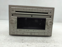 2008-2008 Lincoln Mkz Am Fm Cd Player Radio Receiver - Oemusedautoparts1.com