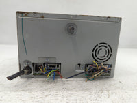 2008-2008 Lincoln Mkz Am Fm Cd Player Radio Receiver - Oemusedautoparts1.com