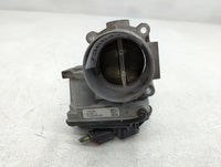 2007-2012 Lincoln Mkz Throttle Body P/N:081007 2 07222087022, 7T4E-EC Fits Fits 2007 2008 2009 2010 2011 2012 2013 2014 OEM 