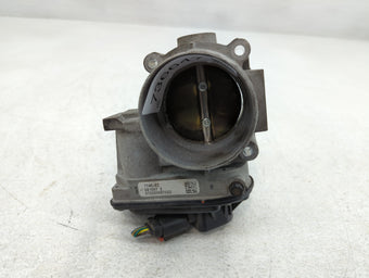 compare product 2007-2012 Lincoln Mkz Throttle Body P/N:081007 2 07222087022, 7T4E-EC Fits Fits 2007 2008 2009 2010 2011 2012 2013 2014 OEM Used Auto Parts