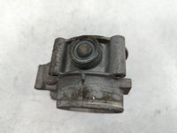 2007-2012 Lincoln Mkz Throttle Body P/N:081007 2 07222087022, 7T4E-EC Fits Fits 2007 2008 2009 2010 2011 2012 2013 2014 OEM 