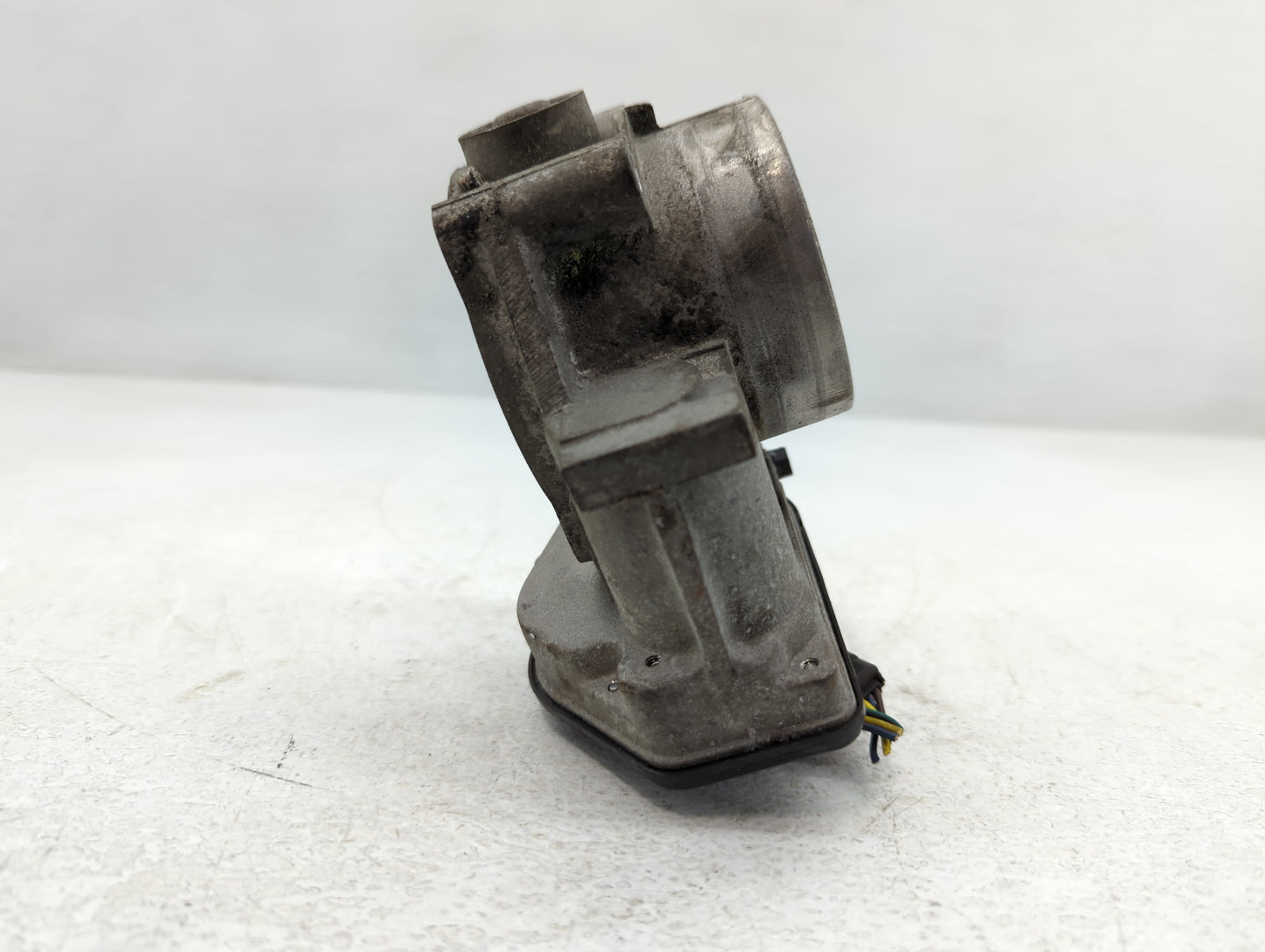 2007-2012 Lincoln Mkz Throttle Body P/N:081007 2 07222087022, 7T4E-EC Fits Fits 2007 2008 2009 2010 2011 2012 2013 2014 OEM 