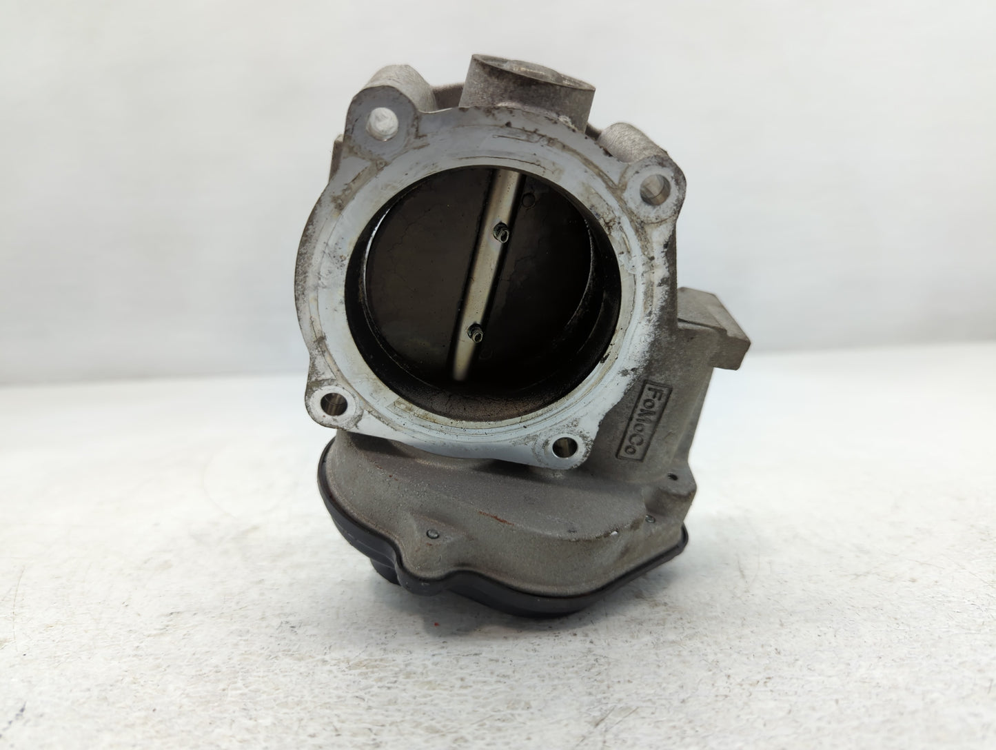 2007-2012 Lincoln Mkz Throttle Body P/N:081007 2 07222087022, 7T4E-EC Fits Fits 2007 2008 2009 2010 2011 2012 2013 2014 OEM 