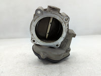 2007-2012 Lincoln Mkz Throttle Body P/N:081007 2 07222087022, 7T4E-EC Fits Fits 2007 2008 2009 2010 2011 2012 2013 2014 OEM 