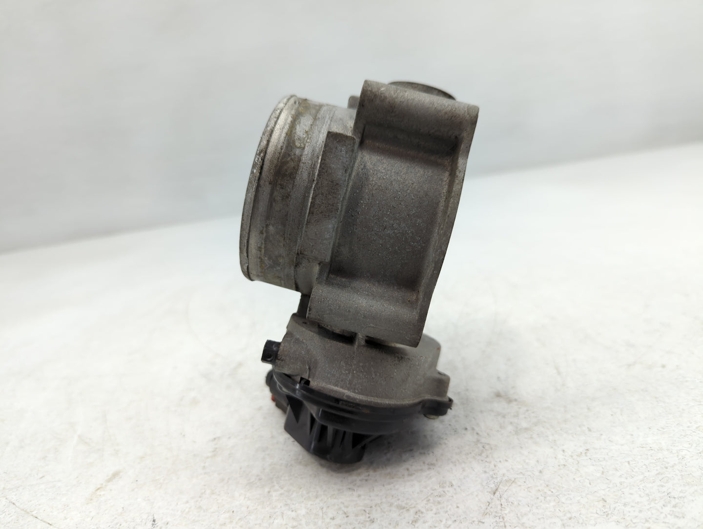 2007-2012 Lincoln Mkz Throttle Body P/N:081007 2 07222087022, 7T4E-EC Fits Fits 2007 2008 2009 2010 2011 2012 2013 2014 OEM 