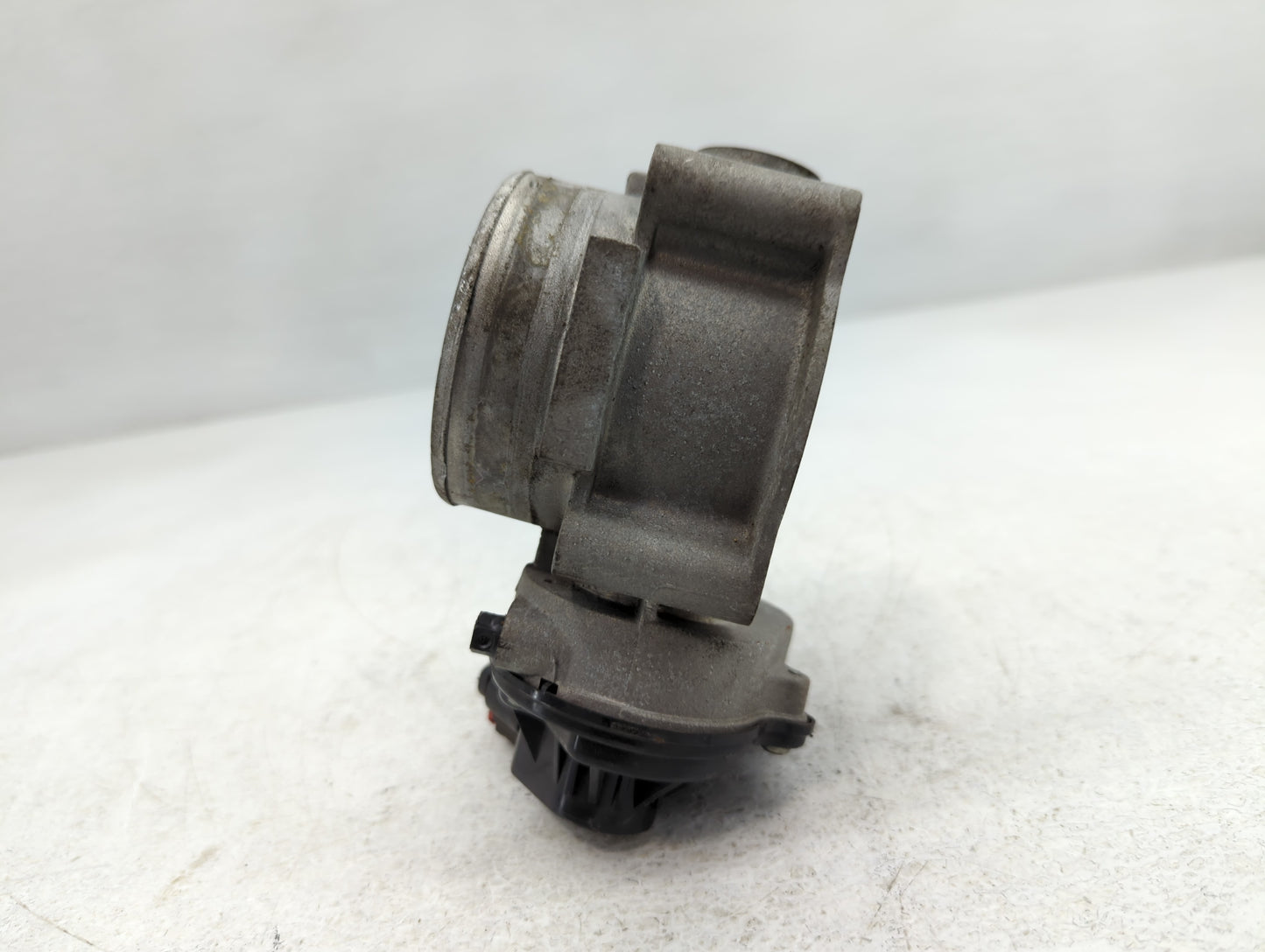 2007-2012 Lincoln Mkz Throttle Body P/N:081007 2 07222087022, 7T4E-EC Fits Fits 2007 2008 2009 2010 2011 2012 2013 2014 OEM 