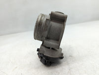 2007-2012 Lincoln Mkz Throttle Body P/N:081007 2 07222087022, 7T4E-EC Fits Fits 2007 2008 2009 2010 2011 2012 2013 2014 OEM 