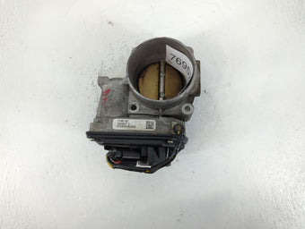 compare product 2007-2012 Lincoln Mkz Throttle Body P/N:102407 7T4E-EC Fits Fits 2007 2008 2009 2010 2011 2012 2013 2014 OEM Used Auto Parts