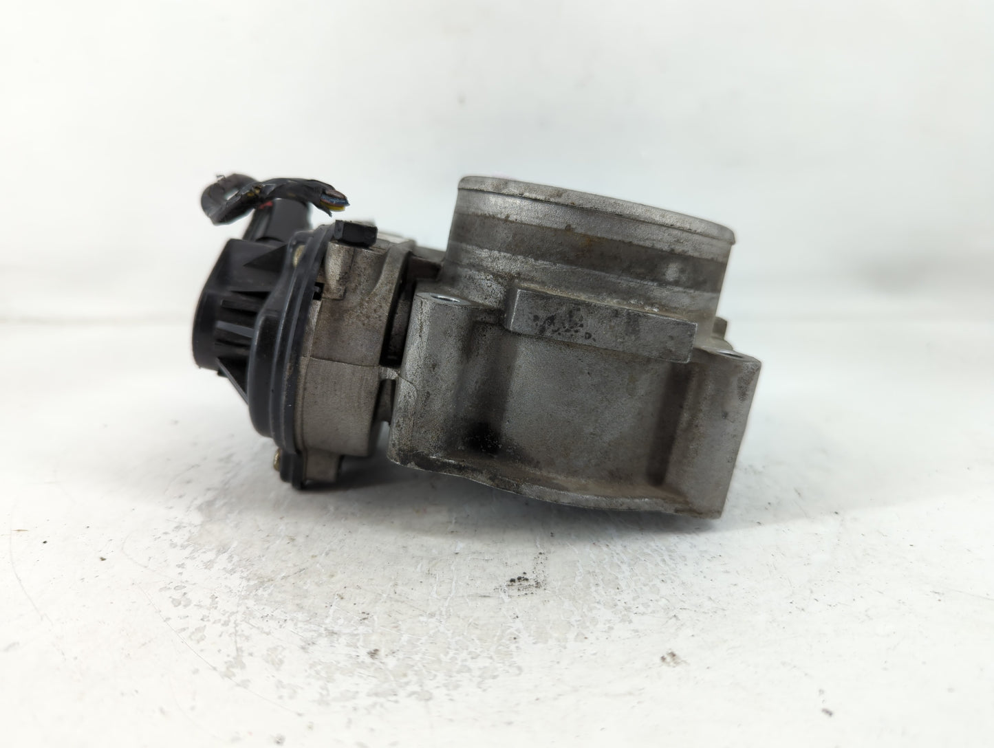2007-2012 Lincoln Mkz Throttle Body P/N:102407 7T4E-EC Fits Fits 2007 2008 2009 2010 2011 2012 2013 2014 OEM Used Auto Parts
