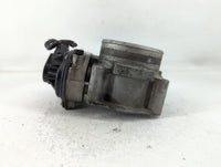 2007-2012 Lincoln Mkz Throttle Body P/N:102407 7T4E-EC Fits Fits 2007 2008 2009 2010 2011 2012 2013 2014 OEM Used Auto Parts