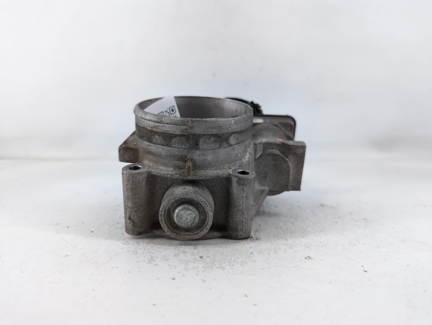 2007-2012 Lincoln Mkz Throttle Body P/N:102407 7T4E-EC Fits Fits 2007 2008 2009 2010 2011 2012 2013 2014 OEM Used Auto Parts