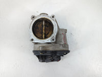 2007-2012 Lincoln Mkz Throttle Body P/N:102407 7T4E-EC Fits Fits 2007 2008 2009 2010 2011 2012 2013 2014 OEM Used Auto Parts
