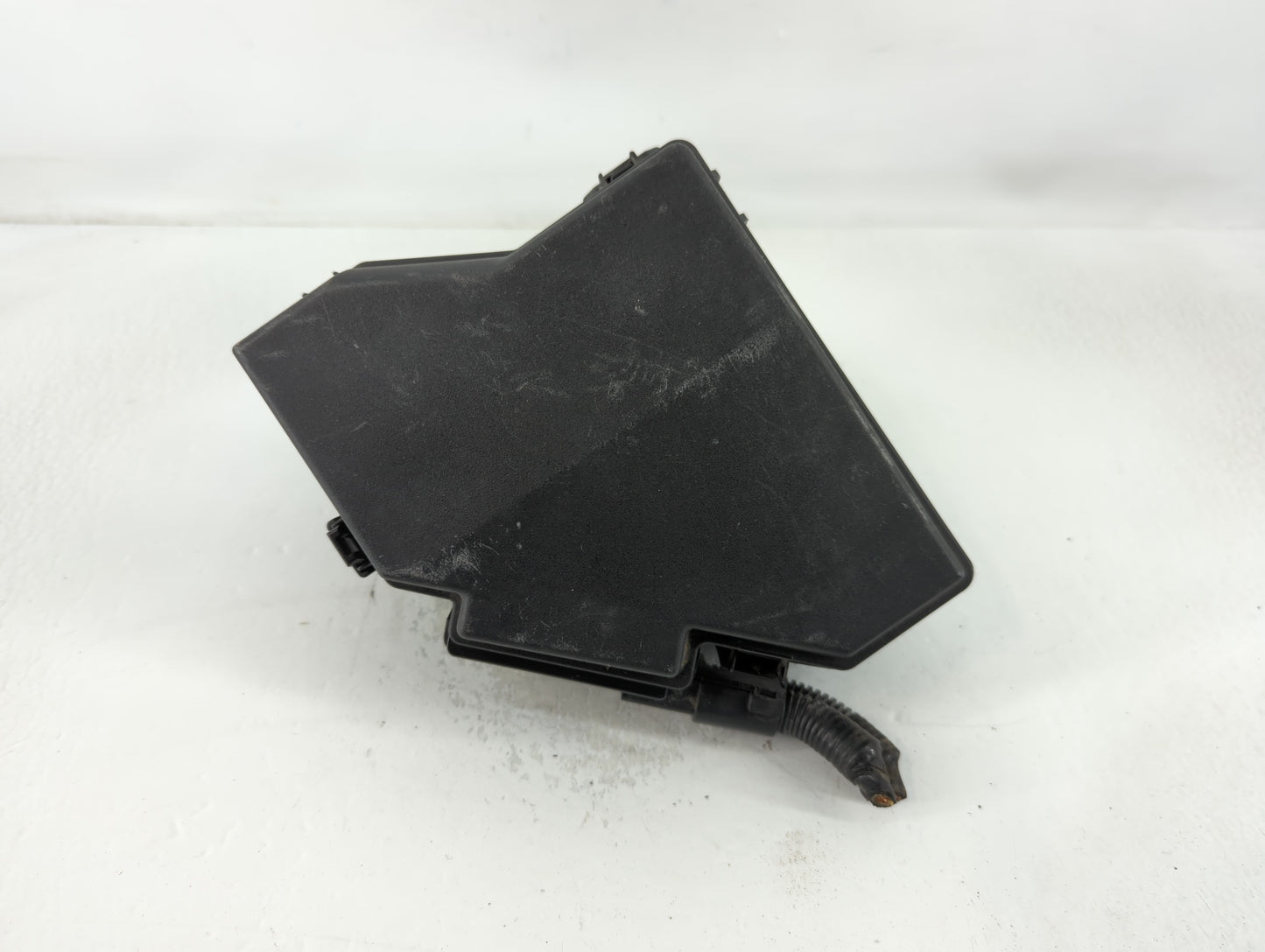 2007-2010 Lincoln Mkz Fusebox Fuse Box Panel Relay Module P/N:PP-T20 Fits Fits 2007 2008 2009 2010 OEM Used Auto Parts - Oem