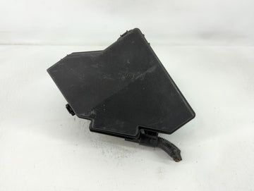 2007-2010 Lincoln Mkz Fusebox Fuse Box Panel Relay Module P/N:PP-T20 Fits Fits 2007 2008 2009 2010 OEM Used Auto Parts - Oem