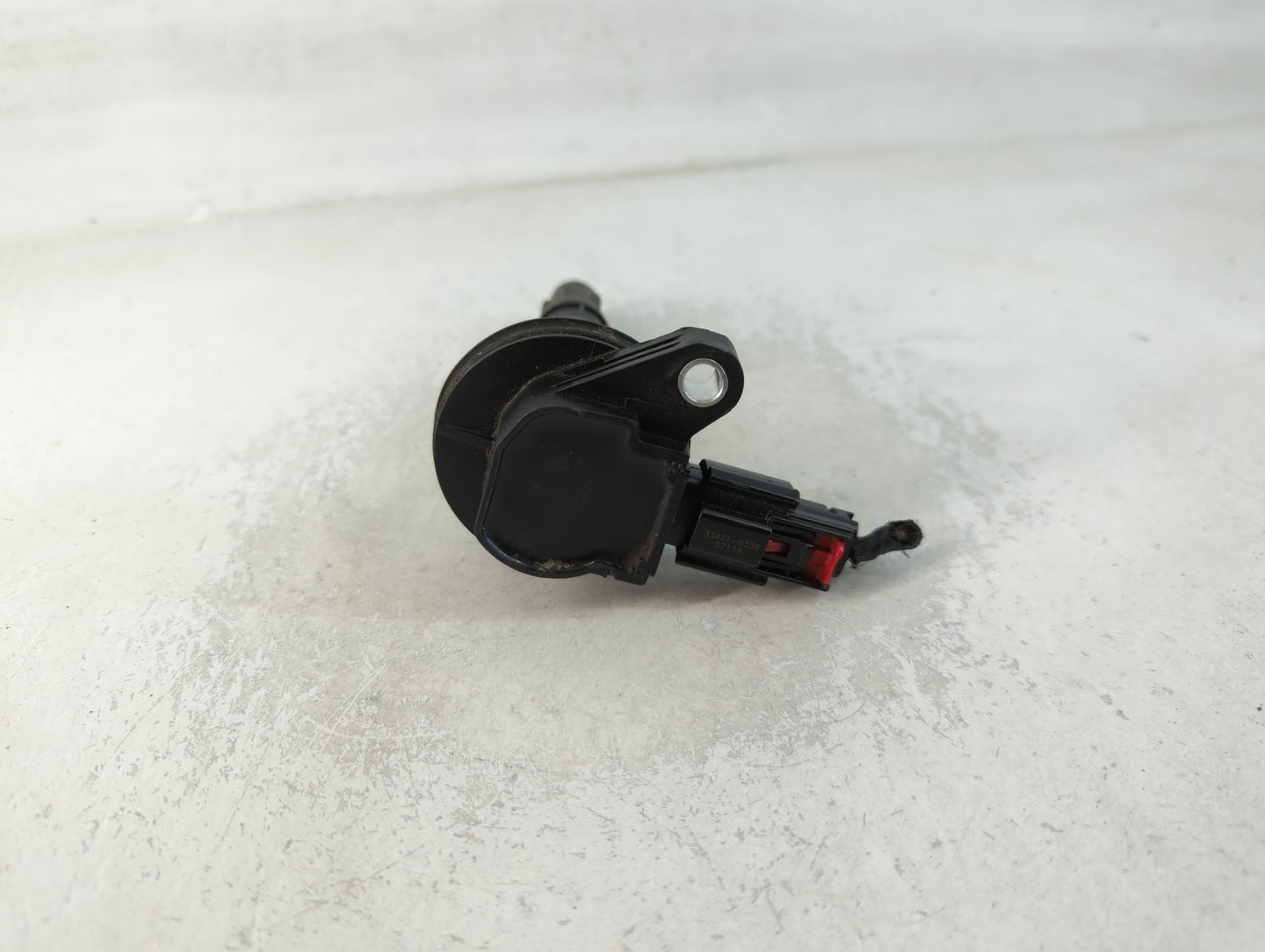 2007-2016 Lincoln Mkz Ignition Coil Igniter Pack - Oemusedautoparts1.com
