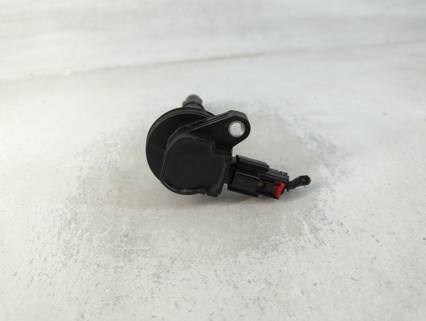2007-2016 Lincoln Mkz Ignition Coil Igniter Pack - Oemusedautoparts1.com