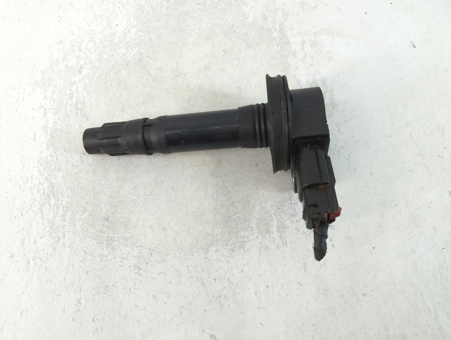 2007-2016 Lincoln Mkz Ignition Coil Igniter Pack - Oemusedautoparts1.com
