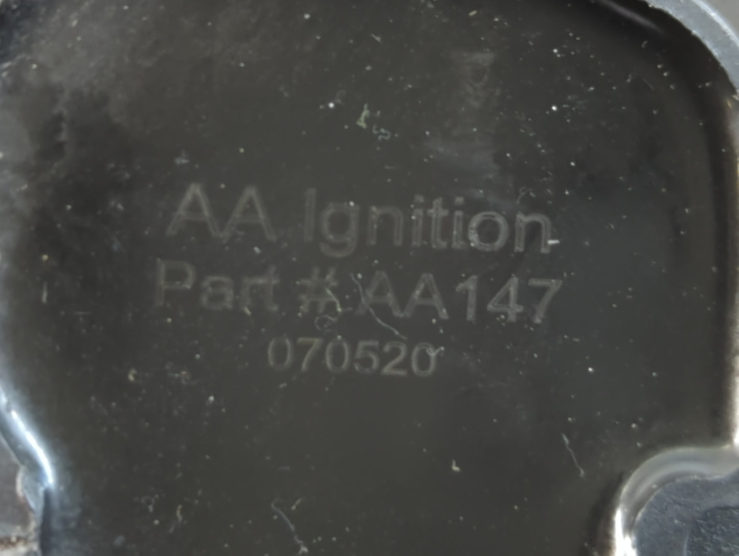 2007-2016 Lincoln Mkz Ignition Coil Igniter Pack - Oemusedautoparts1.com