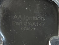 2007-2016 Lincoln Mkz Ignition Coil Igniter Pack - Oemusedautoparts1.com