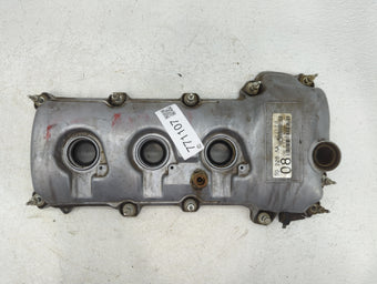 compare product 2008 Lincoln Mkz Driver Left Cylinder Head Valve Cover P/N:E1600 27 10 07 80 228 AA Fits OEM Used Auto Parts