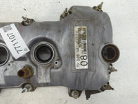 2008 Lincoln Mkz Driver Left Cylinder Head Valve Cover P/N:E1600 27 10 07 80 228 AA Fits OEM Used Auto Parts - Oemusedautopa