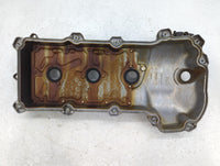 2008 Lincoln Mkz Driver Left Cylinder Head Valve Cover P/N:E1600 27 10 07 80 228 AA Fits OEM Used Auto Parts - Oemusedautopa