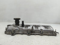 2008 Lincoln Mkz Driver Left Cylinder Head Valve Cover P/N:AIS18C U3ZAFe Fits OEM Used Auto Parts - Oemusedautoparts1.com
