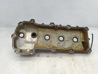 2008 Lincoln Mkz Driver Left Cylinder Head Valve Cover P/N:AIS18C U3ZAFe Fits OEM Used Auto Parts - Oemusedautoparts1.com