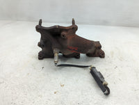 2007-2012 Lincoln Mkz Turbocharger Exhaust Manifold With Turbo Charger - Oemusedautoparts1.com