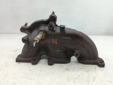 2007-2012 Lincoln Mkz Turbocharger Exhaust Manifold With Turbo Charger - Oemusedautoparts1.com