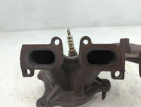 2007-2012 Lincoln Mkz Turbocharger Exhaust Manifold With Turbo Charger - Oemusedautoparts1.com
