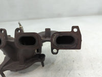 2007-2012 Lincoln Mkz Turbocharger Exhaust Manifold With Turbo Charger - Oemusedautoparts1.com