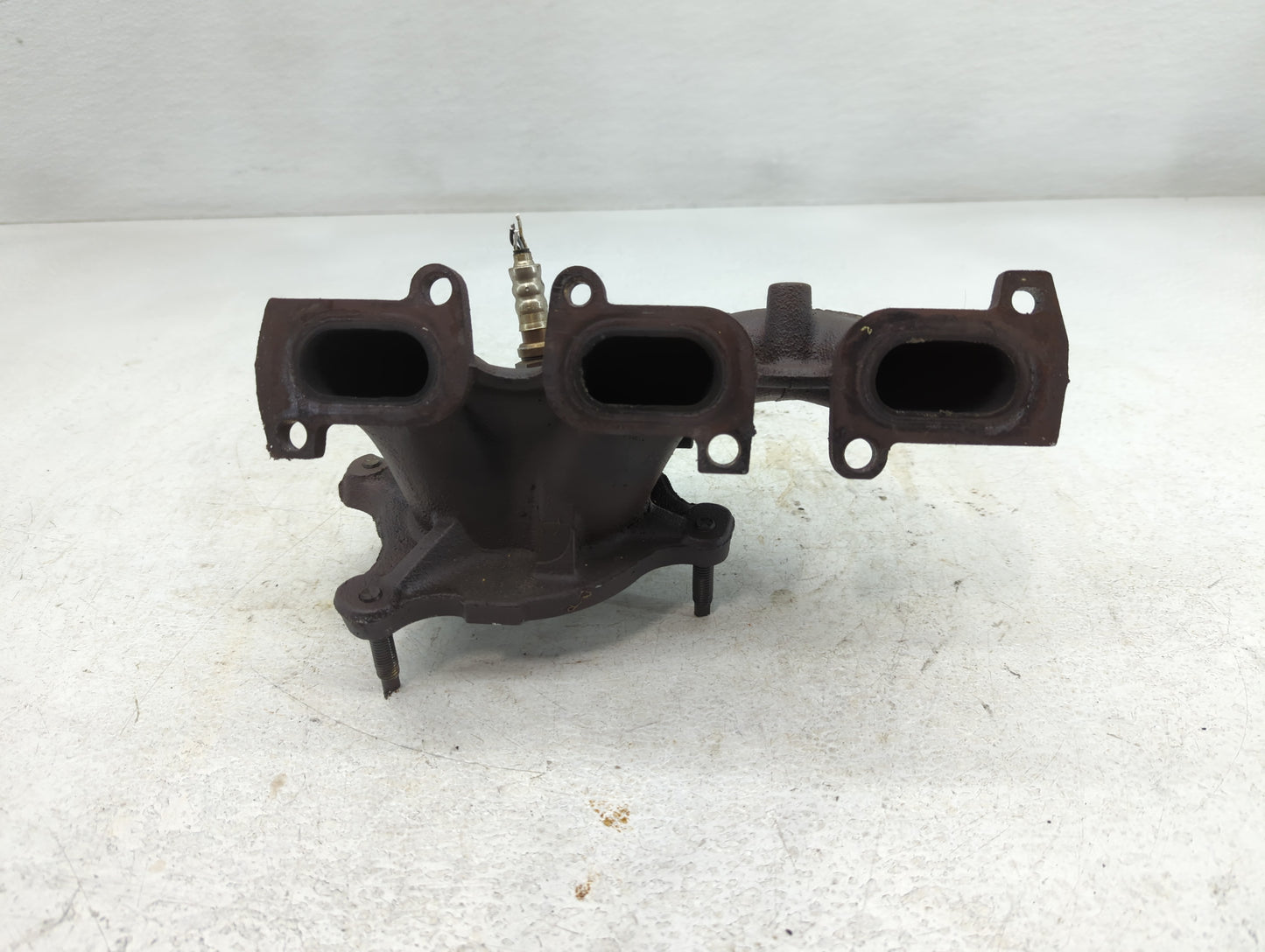 2007-2012 Lincoln Mkz Turbocharger Exhaust Manifold With Turbo Charger - Oemusedautoparts1.com