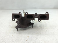 2007-2012 Lincoln Mkz Turbocharger Exhaust Manifold With Turbo Charger - Oemusedautoparts1.com