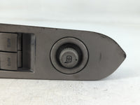 2007-2009 Lincoln Mkz Master Power Window Switch Replacement Driver Side Left P/N:7H6T-14540-AAW Fits OEM Used Auto Parts - 