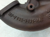 2007-2012 Lincoln Mkz Turbocharger Exhaust Manifold With Turbo Charger - Oemusedautoparts1.com