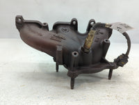 2007-2012 Lincoln Mkz Turbocharger Exhaust Manifold With Turbo Charger - Oemusedautoparts1.com