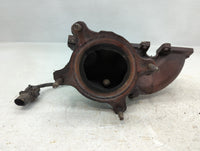2007-2012 Lincoln Mkz Turbocharger Exhaust Manifold With Turbo Charger - Oemusedautoparts1.com